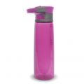 506431-1 Contigo Water Bottle Hydration, Pink 12 pcs
