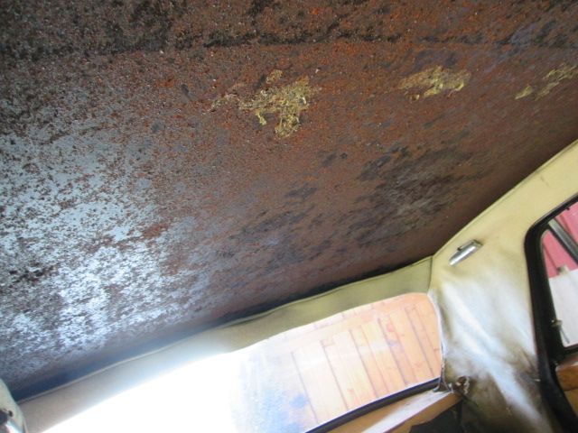 506490-17 Vanden Plas Princess 4 liter R - 1965