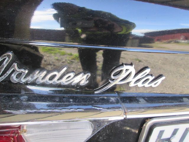 506490-8 Vanden Plas Princess 4 liter R - 1965