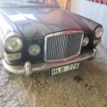 506490-6 Vanden Plas Princess 4 liter R - 1965