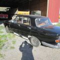 506490-3 Vanden Plas Princess 4 liter R - 1965