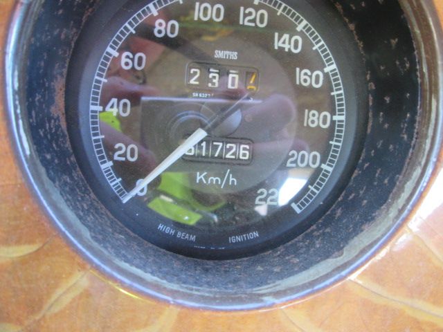 506490-14 Vanden Plas Princess 4 liter R - 1965