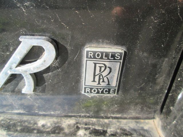 506490-9 Vanden Plas Princess 4 liter R - 1965