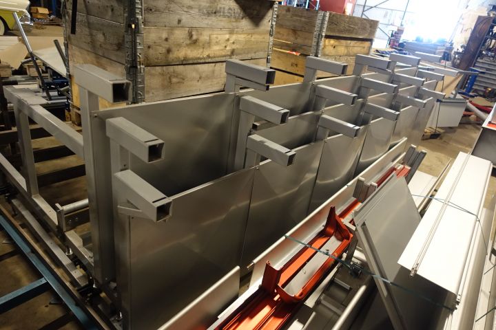 473096-11 Svets för PVC och PU-material