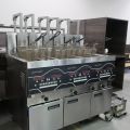 469598-2 Fryer, Henny Penny