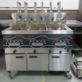 469598-1 Fryer, Henny Penny