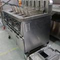 469598-3 Fryer, Henny Penny