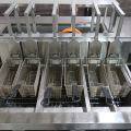 469598-4 Fryer, Henny Penny