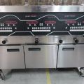 469598-5 Fryer, Henny Penny
