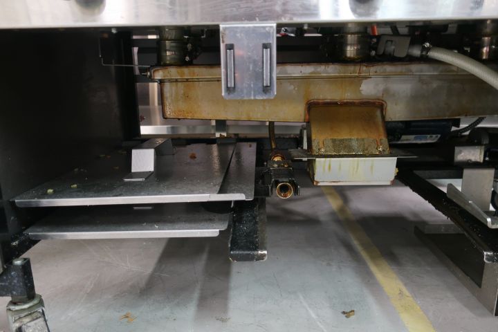 469598-11 Fryer, Henny Penny
