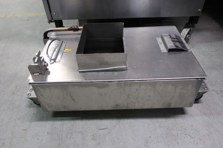 469598-14 Fryer, Henny Penny