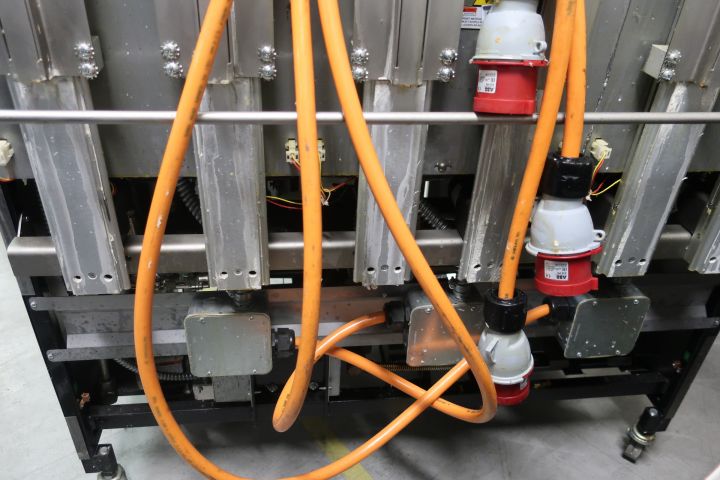 469598-17 Fryer, Henny Penny