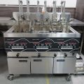 469598-19 Fryer, Henny Penny