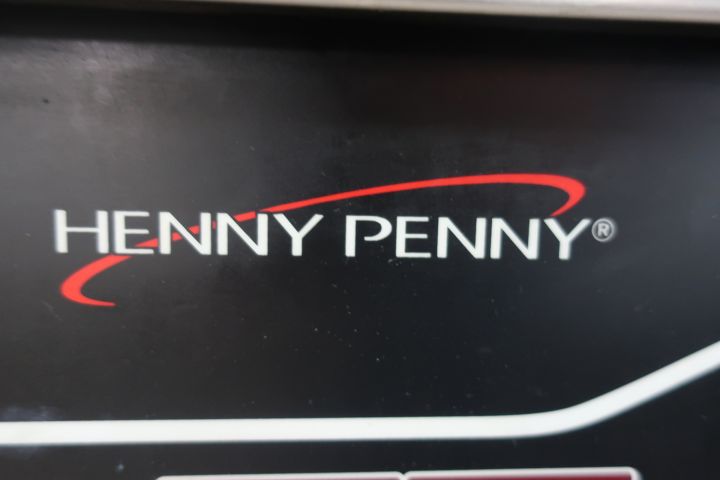 469598-23 Fryer, Henny Penny