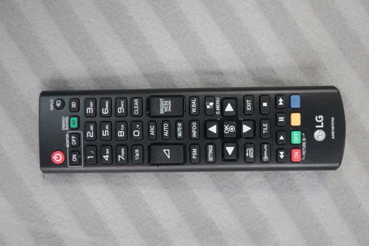 469603-3 43 "LG, flat screen LCD