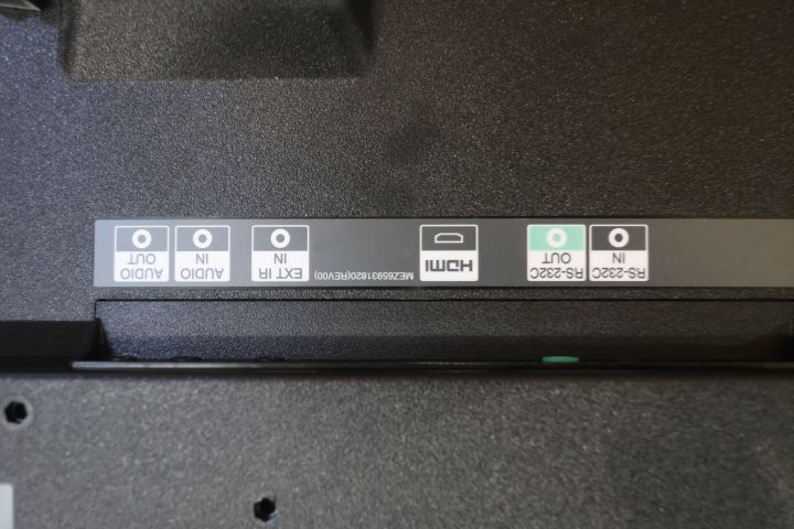 469603-6 43 "LG, flat screen LCD