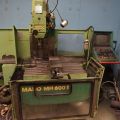 499237-2 Milling machine Maho