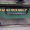 499237-3 Milling machine Maho