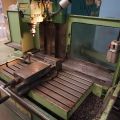 499237-13 Milling machine Maho