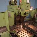499237-16 Milling machine Maho