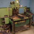 499237-17 Milling machine Maho