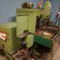 499237-23 Milling machine Maho