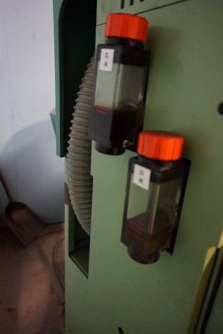 499237-24 Milling machine Maho