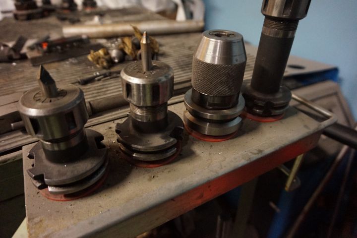 499237-29 Milling machine Maho