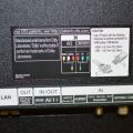 507555-8 LG 79"- 79UG880V - with screen damage