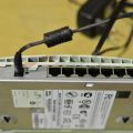 507556-2 3com Gigabit switch