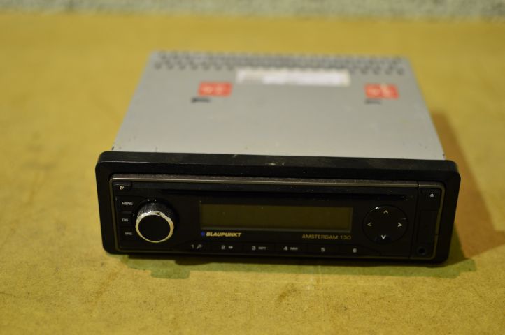 507559-1 Blaupunkt Amsterdam 130 CD, USB, SD radio