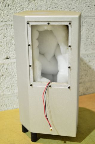 507564-2 DLS Sub T-8 active without the amplyfire