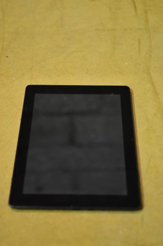 507565-1 Endeavour 1000 Tablet Pc Blaupunkt