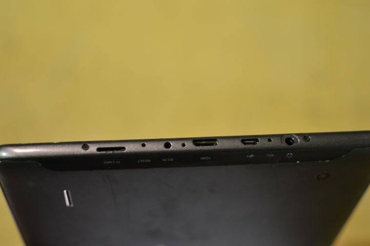 507565-4 Endeavour 1000 Tablet Pc Blaupunkt