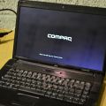 507571-1 Laptop HP Compaq 615