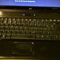 507571-2 Laptop HP Compaq 615