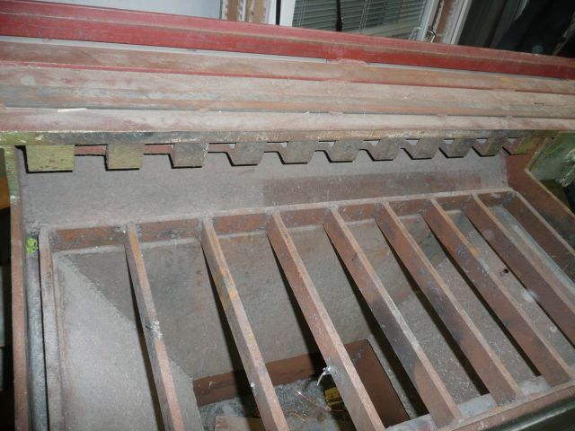 507618-13 Miller Delta Weld 451