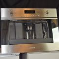 502803-2 Fully automatic coffee machine 60 cm Smeg CMS45X - display unit