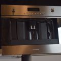 502803-3 Fully automatic coffee machine 60 cm Smeg CMS45X - display unit