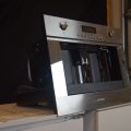 502803-4 Fully automatic coffee machine 60 cm Smeg CMS45X - display unit