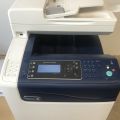 507683-1 Xerox WorkCentre 6505 All-in-one printer