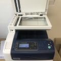 507683-2 Xerox WorkCentre 6505 All-in-one printer