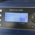 507683-3 Xerox WorkCentre 6505 All-in-one printer