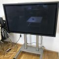 507686-1 Panasonic TH-50PH10 50" TV monitor