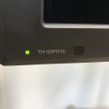 507686-2 Panasonic TH-50PH10 50" TV monitor