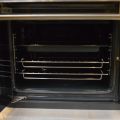 502976-11 Stove with 3 ovens 110 cm Smeg SYD4110I - display unit