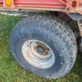 508198-17 Belarus Manure spreader