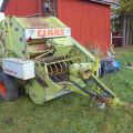 508199-1 Claas Rundbalspress