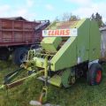 508199-3 Claas Rundbalspress