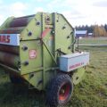 508199-4 Claas Rundbalspress